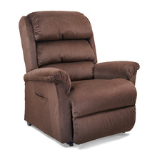 Golden PR766 Relaxer Power Lift Chair Recliner with MaxiComfort