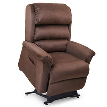 Golden PR766 Relaxer Power Lift Chair Recliner with MaxiComfort