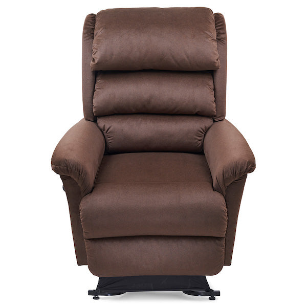 Golden PR766 Relaxer Power Lift Chair Recliner with MaxiComfort