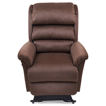 Golden PR766 Relaxer Power Lift Chair Recliner with MaxiComfort