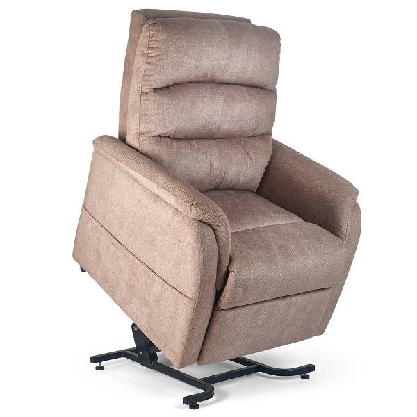 Golden Elara PR118 DeLuna Series-Deluxe Luxury Power Lift Recliner