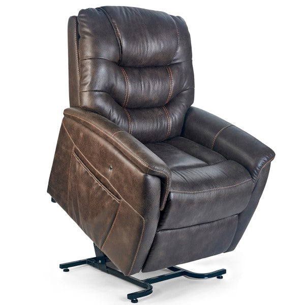 Golden PR446 Dione Power Lift Recliner