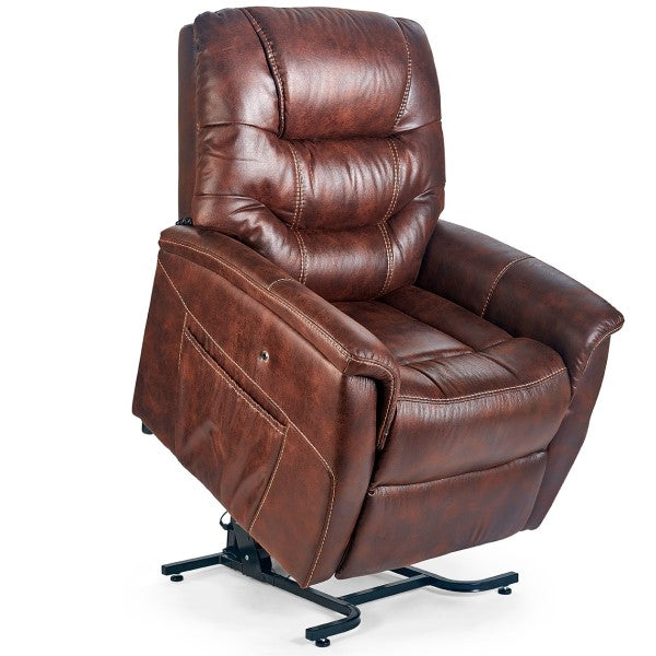 Golden PR446 Dione Power Lift Recliner