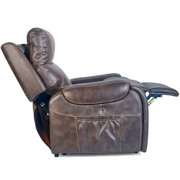 Titan MaxiComfort Power Lift Chair Recliner