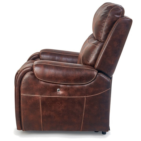 Titan MaxiComfort Power Lift Chair Recliner