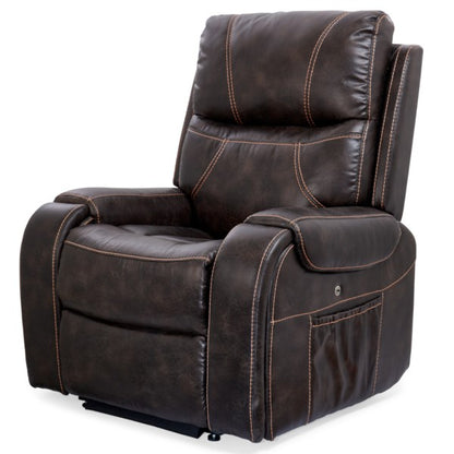 Golden PR449 Titan MaxiComfort with Twilight Power Lift Chair Recliner