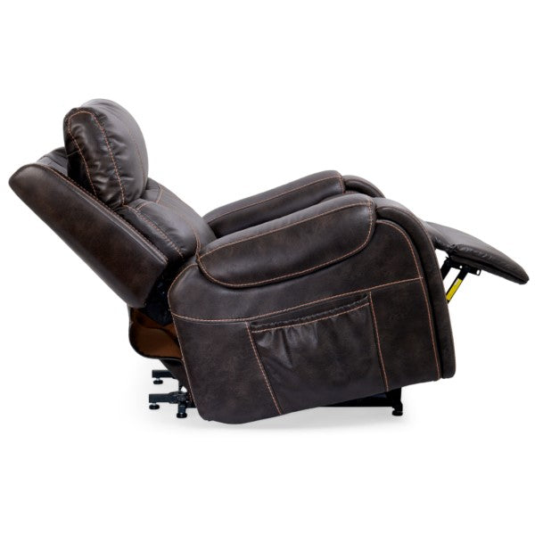 Golden PR449 Titan MaxiComfort with Twilight Power Lift Chair Recliner