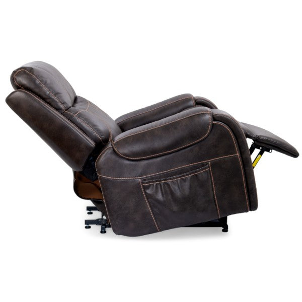 Golden PR449 Titan MaxiComfort with Twilight Power Lift Chair Recliner