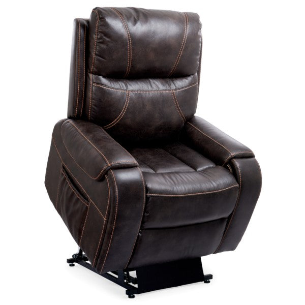 Golden PR449 Titan MaxiComfort with Twilight Power Lift Chair Recliner