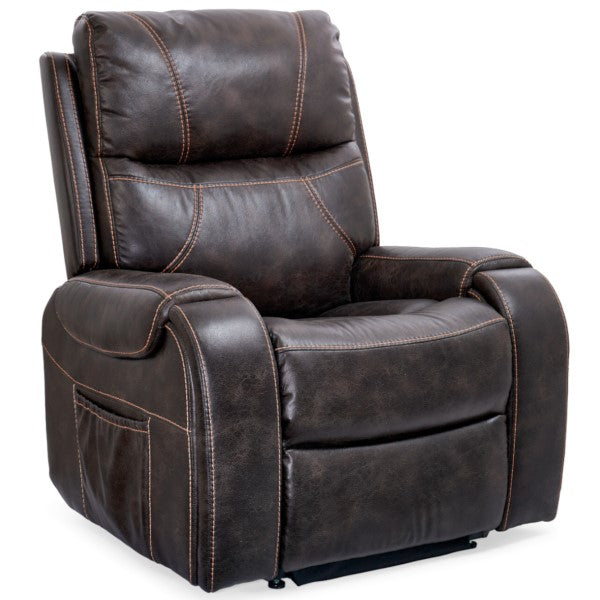 Golden PR449 Titan MaxiComfort with Twilight Power Lift Chair Recliner