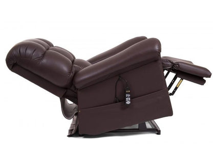 Golden Cloud PR-515 with MaxiComfort and Twilight Power Lift Chair Recliner