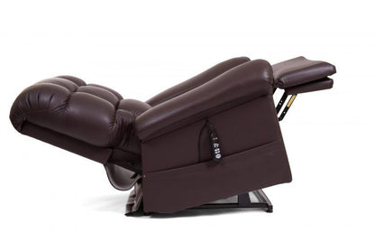 Golden Cloud PR-515 with MaxiComfort and Twilight Power Lift Chair Recliner