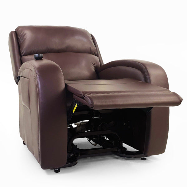 Golden EZ-Sleeper PR735 Power Lift Recliner in Medium Size