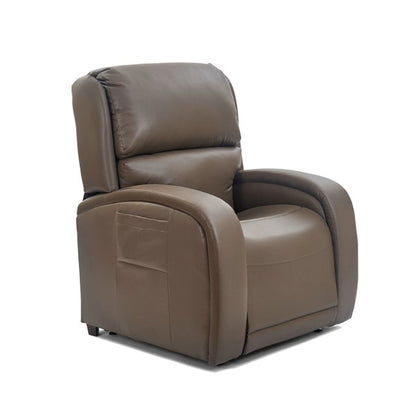 Golden EZ-Sleeper PR735 Power Lift Recliner in Medium Size