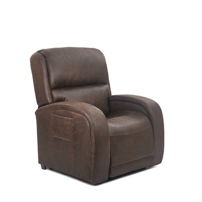 Golden PR761 EZ Sleeper MaxiComfort With Twilight Power Lift Chair Recliner