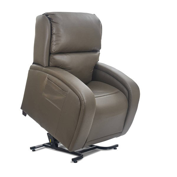 Golden PR761 EZ Sleeper MaxiComfort With Twilight Power Lift Chair Recliner