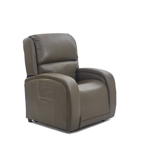 Golden PR761 EZ Sleeper MaxiComfort With Twilight Power Lift Chair Recliner