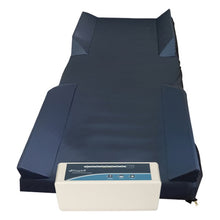 Protekt Aire 5000DX Low Air Loss and Alternating Pressure Mattress System with Foam Base
