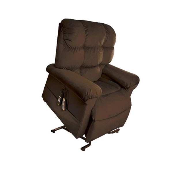 Journey The Perfect Sleep Chair (As seen in AARP)