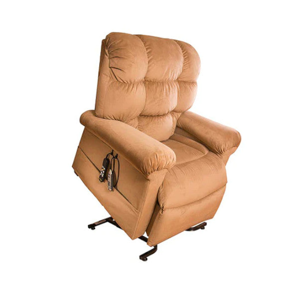 Journey The Perfect Sleep Chair (As seen in AARP)