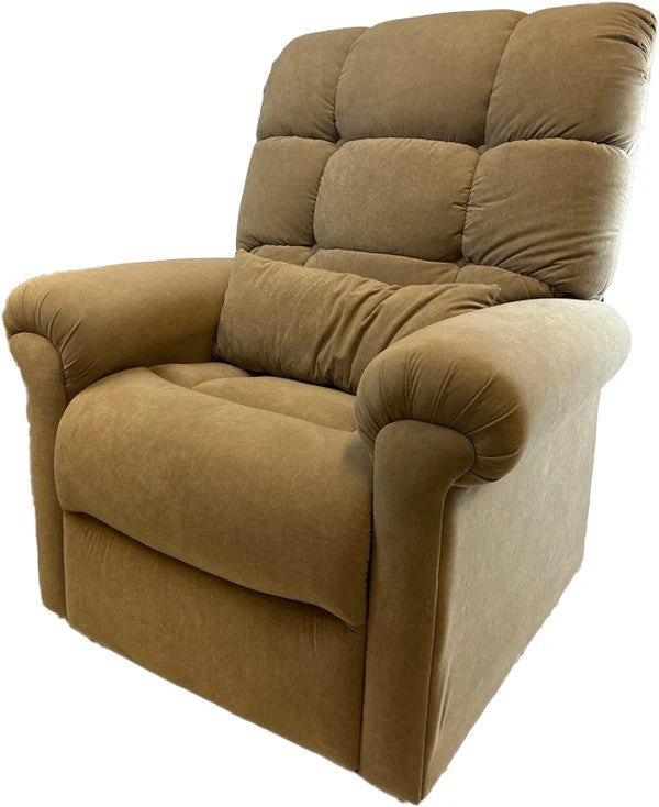 Journey The Perfect Sleep Chair (As seen in AARP)