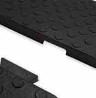 Harmar Rubber Threshold Ramp