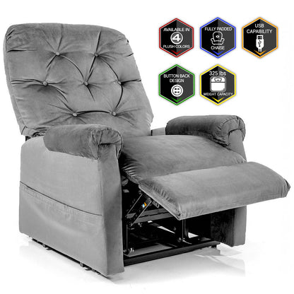 Classica Mega Motion 3 Position Lift Chair