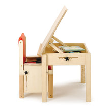 Smirthwaite Accessibility Study Desk for Children and Students