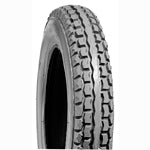 Pneumatic Tire (12.5 x2.25)