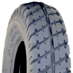 Pneumatic Tire 10x3 (260x85) (3.00-4)