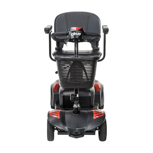 Drive® Scout LT- 4 Travel Mobility Power Scooter