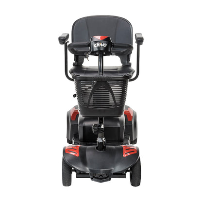 Drive® Scout LT- 4 Travel Mobility Power Scooter