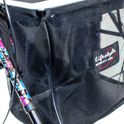 Shop N Go Rollator