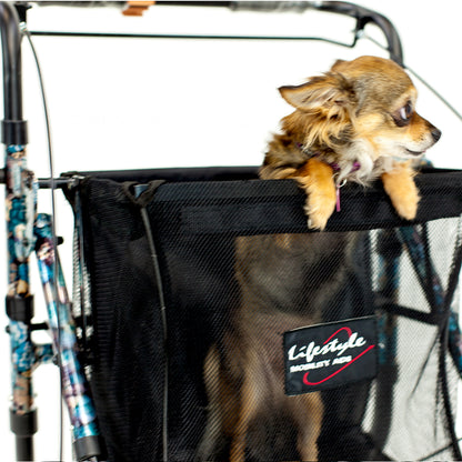 Shop N Go Rollator