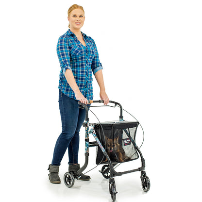 Shop N Go Rollator