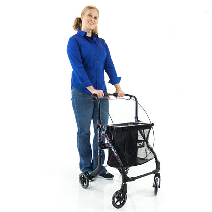 Shop N Go Rollator