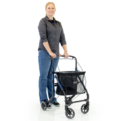 Shop N Go Rollator