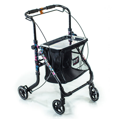 Shop N Go Rollator