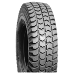 Solid Tire 10x3  (260x85) Foam Filled