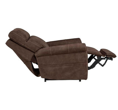 Pride VivaLift!® Urbana 2 Collection Model PLR-965 Power Lift Recliner