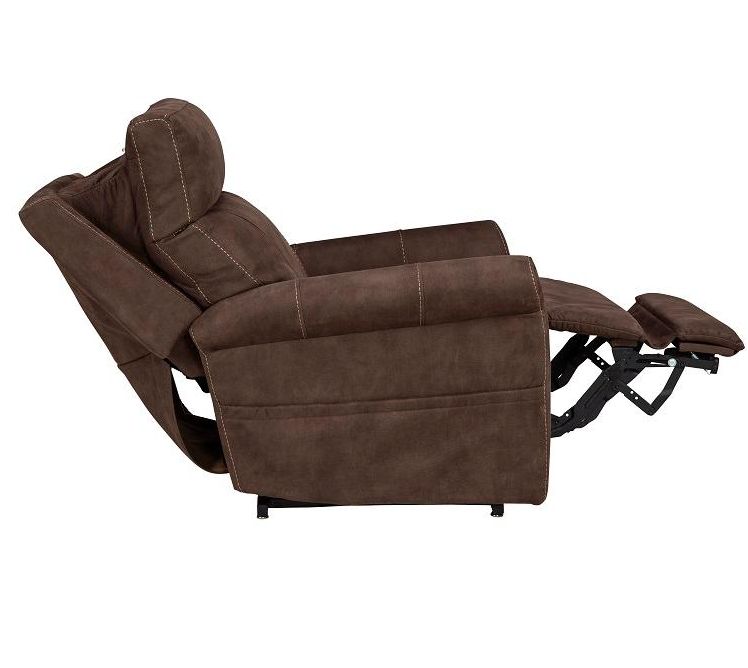 Pride VivaLift!® Urbana 2 Collection Model PLR-965 Power Lift Recliner