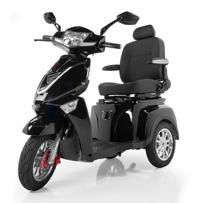 Veloce 3 Wheel Mobility Scooter