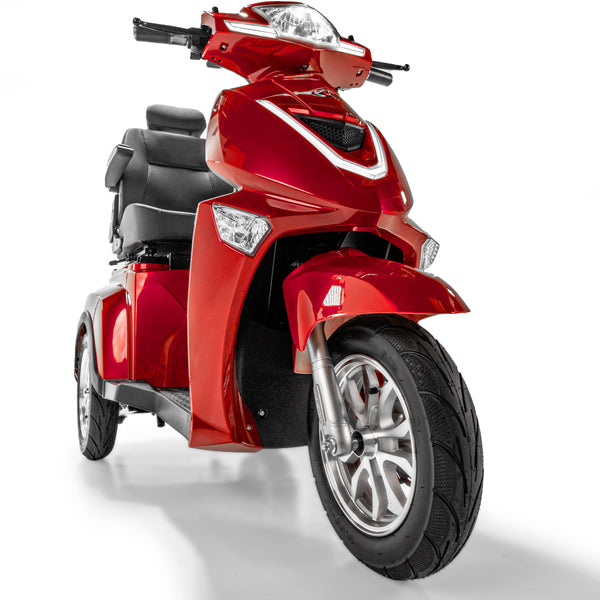 Veloce 3 Wheel Mobility Scooter