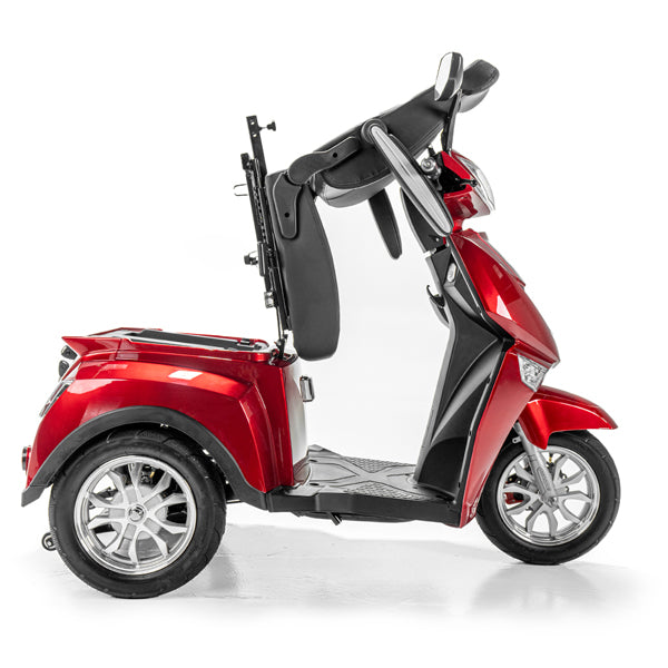 Veloce 3 Wheel Mobility Scooter