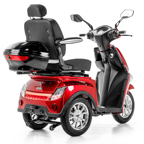 Veloce 3 Wheel Mobility Scooter