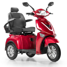 Veloce 3 Wheel Mobility Scooter