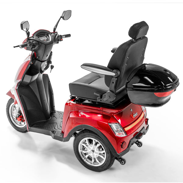 Veloce 3 Wheel Mobility Scooter