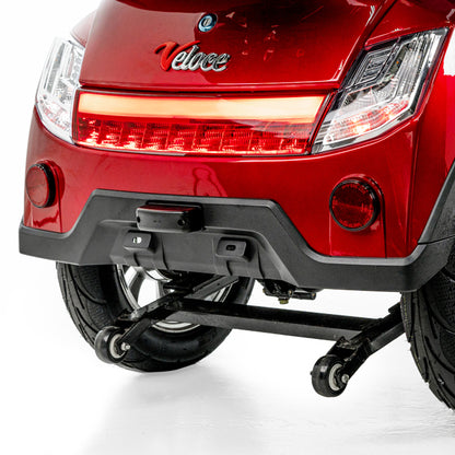 Veloce 3 Wheel Mobility Scooter