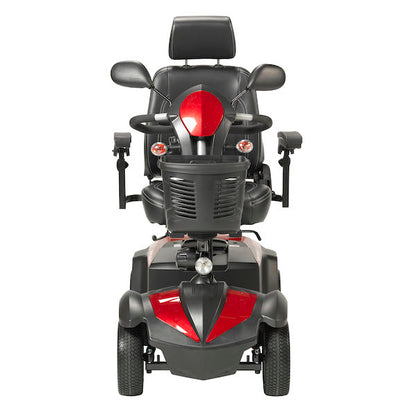 Drive® Ventura DLX-420CS- 4-Wheel Power Mid-Size Mobility Scooter