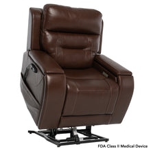 Pride VivaLift! PLR-5900 Premier Power Lift Chair with Integrated Audio System